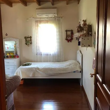 Villa Buanes, SAPPHİRE VİLLA Villa Sapanca