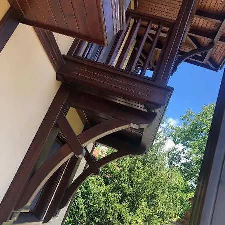 Villa Villa Buanes, SAPPHİRE VİLLA
