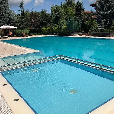 Villa Buanes, SAPPHİRE VİLLA Villa *