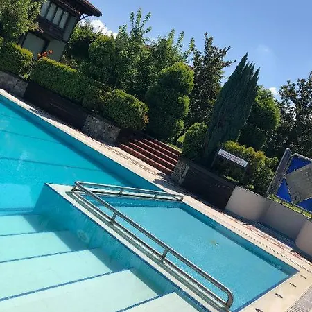 Villa Buanes, SAPPHİRE VİLLA Villa