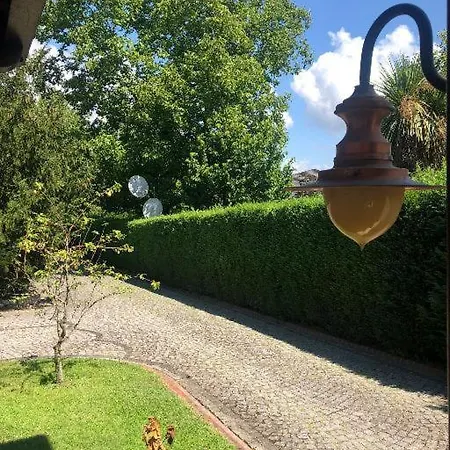 Villa Villa Buanes, SAPPHİRE VİLLA *
