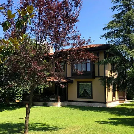 Villa Villa Buanes, SAPPHİRE VİLLA *