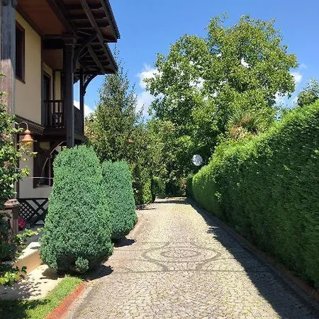 Villa Buanes, SAPPHİRE VİLLA Villa *