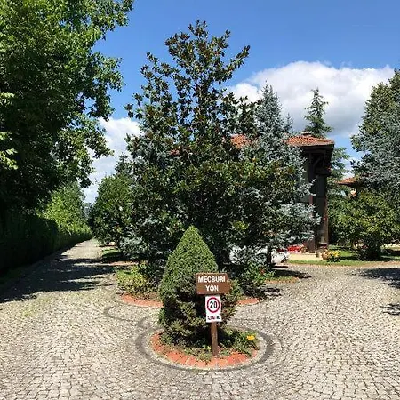 Villa Buanes, SAPPHİRE VİLLA Villa *