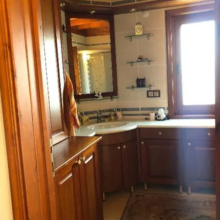 Villa Buanes, SAPPHİRE VİLLA