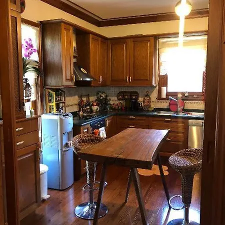 Villa Buanes, SAPPHİRE VİLLA Sapanca