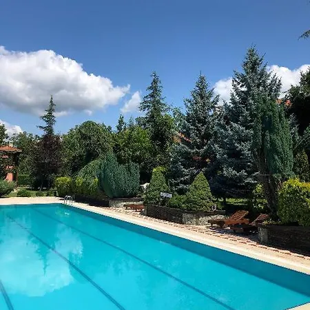 Villa Buanes, SAPPHİRE VİLLA Villa *