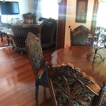 Villa Buanes, SAPPHİRE VİLLA Villa Sapanca