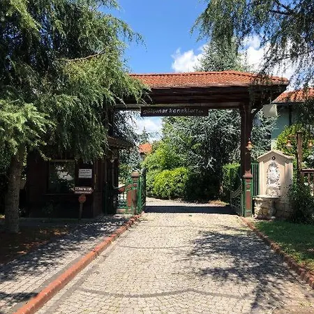 Villa Villa Buanes, SAPPHİRE VİLLA Sapanca