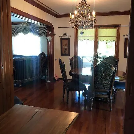 Villa Buanes, SAPPHİRE VİLLA Villa