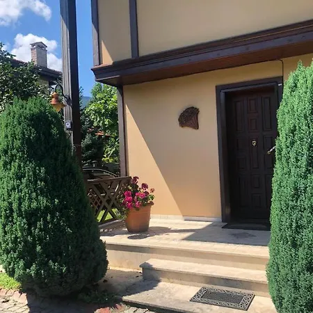 Villa Villa Buanes, SAPPHİRE VİLLA