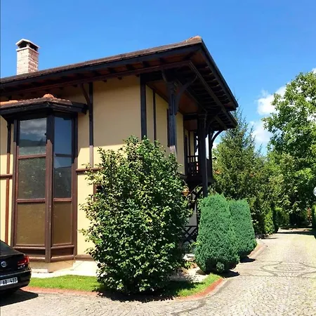 Villa Buanes, SAPPHİRE VİLLA *