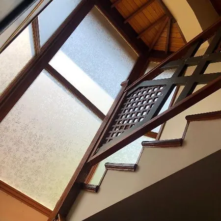 Villa Villa Buanes, SAPPHİRE VİLLA