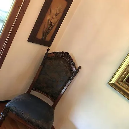 Villa Buanes, SAPPHİRE VİLLA Villa *