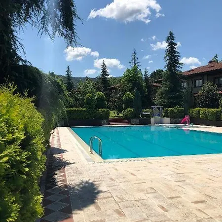Villa Buanes, SAPPHİRE VİLLA Villa