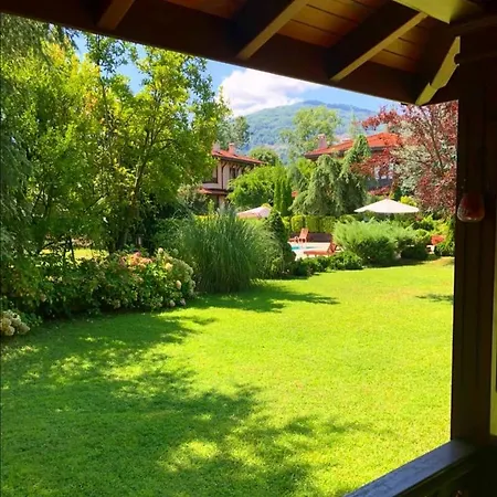 Villa Buanes, SAPPHİRE VİLLA Sapanca