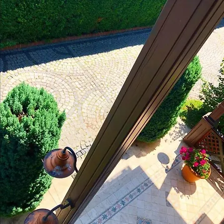 Villa Buanes, SAPPHİRE VİLLA Villa *
