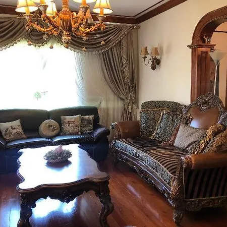 Villa Buanes, SAPPHİRE VİLLA Villa Sapanca